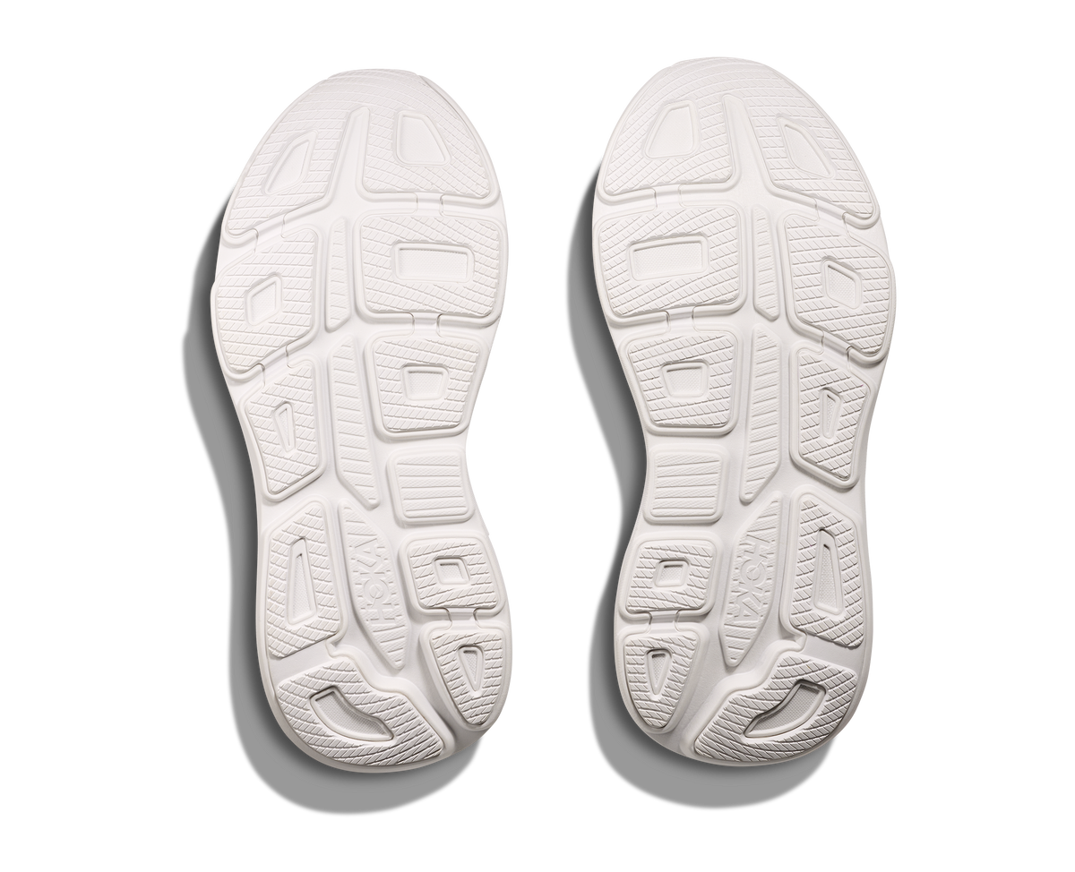 Men's Bondi 9 - White / White