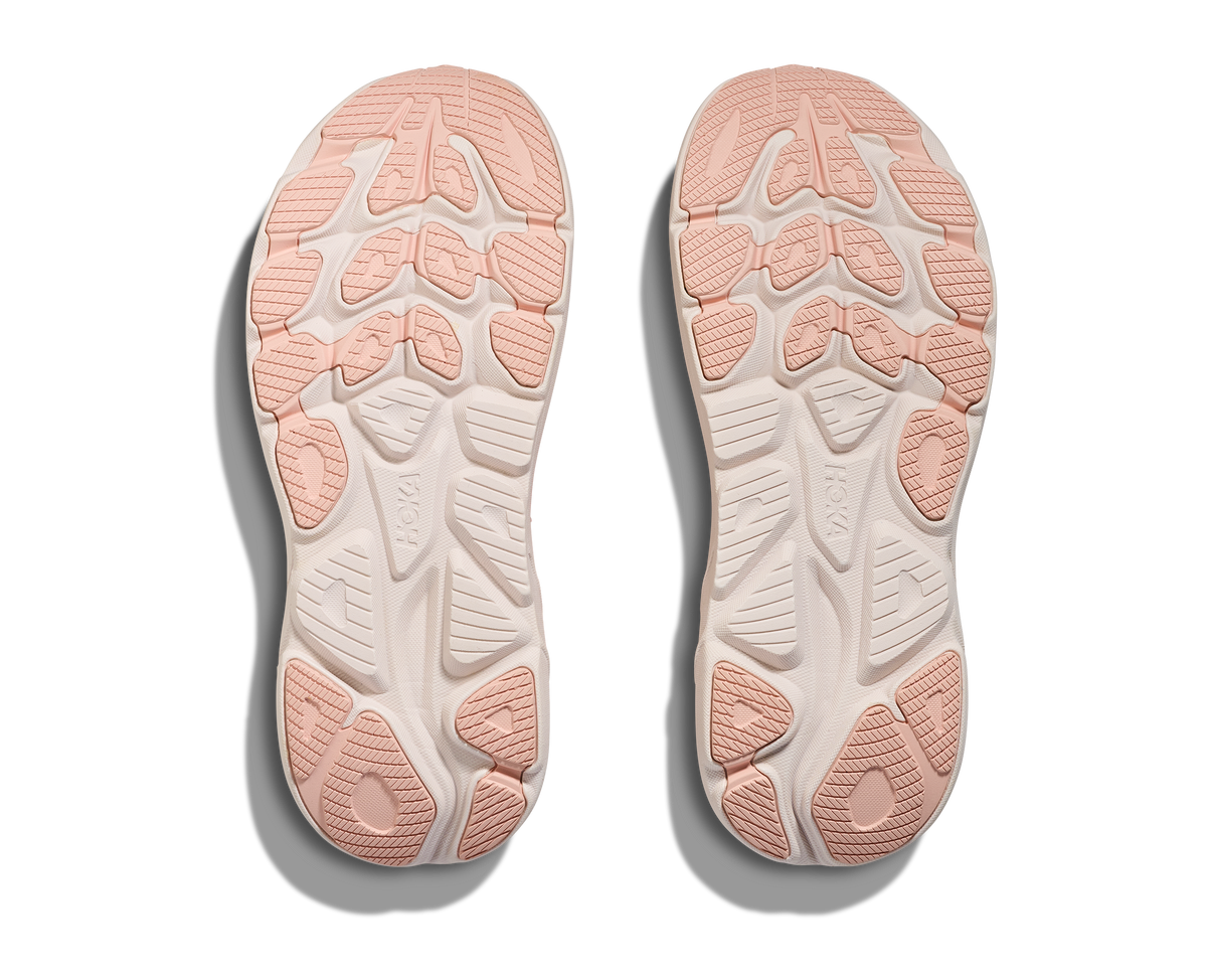 Women's Clifton 10 - Blush / Rose Latte