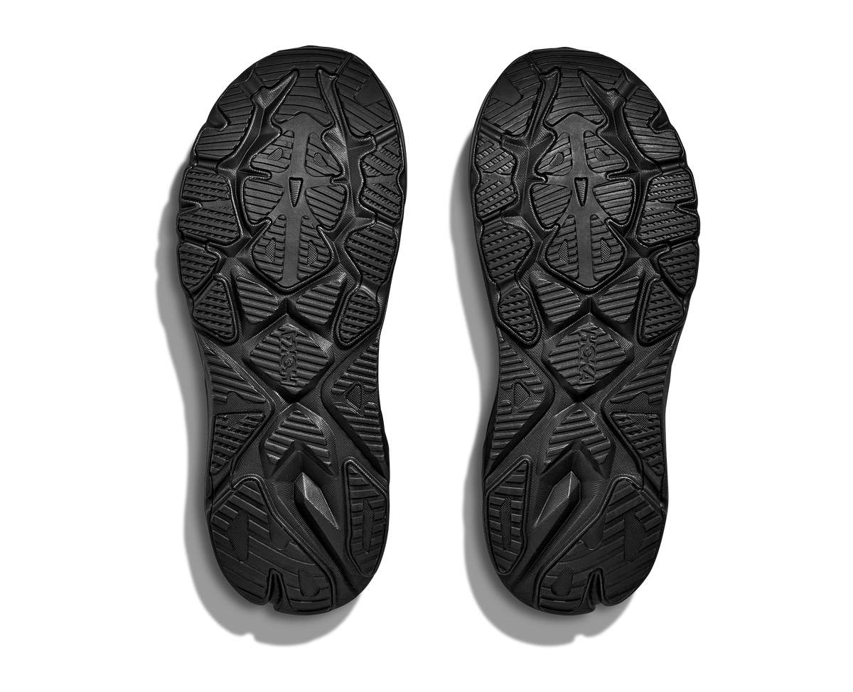 Men's Arahi 8 - Black / Black