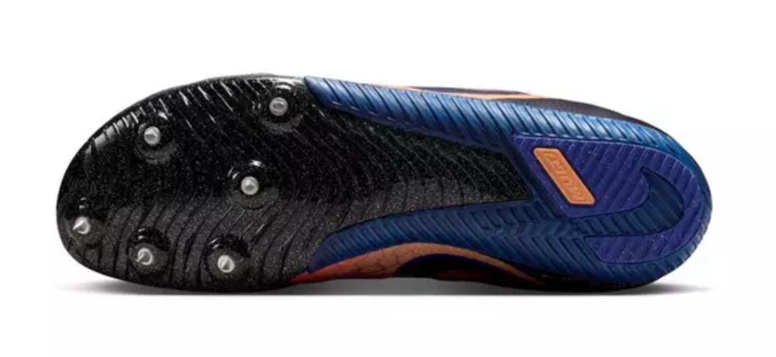 Unisex Nike Zoom Rival Multi