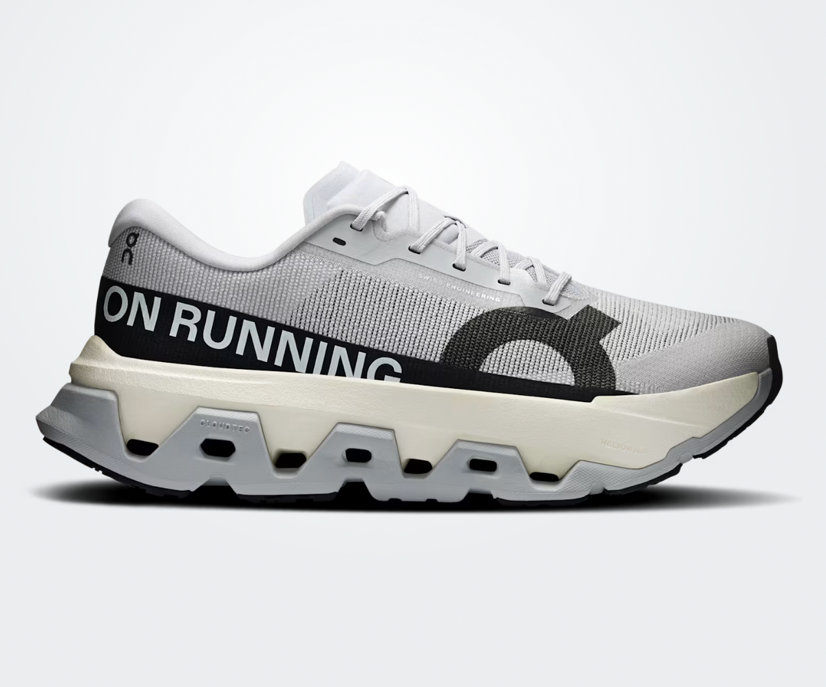 Men's On Cloudmonster 3 Hyper