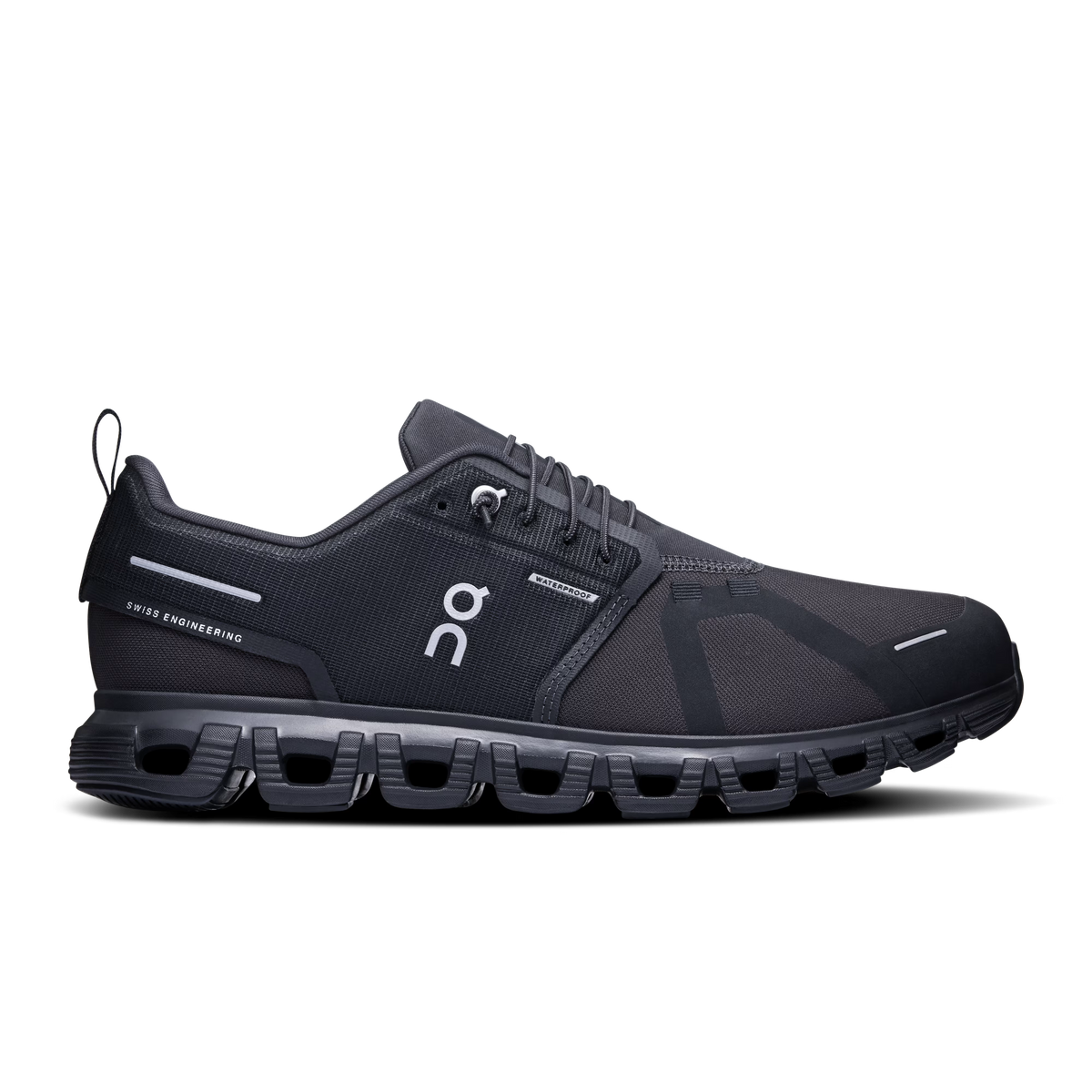 Men's On Cloud 6 Waterproof