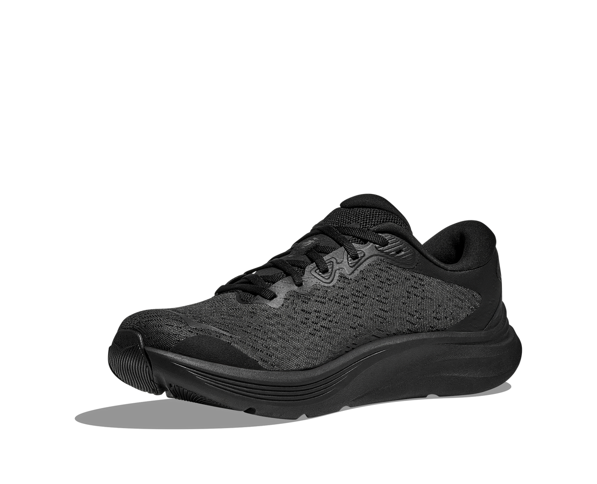 HOKA Solimar 2 Men's Neutral Everyday Trainer
