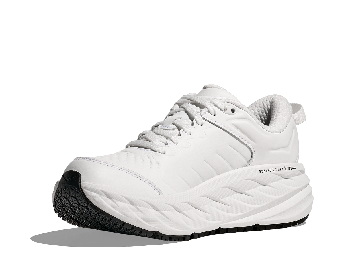 Women's Bondi SR - Frost / Frost