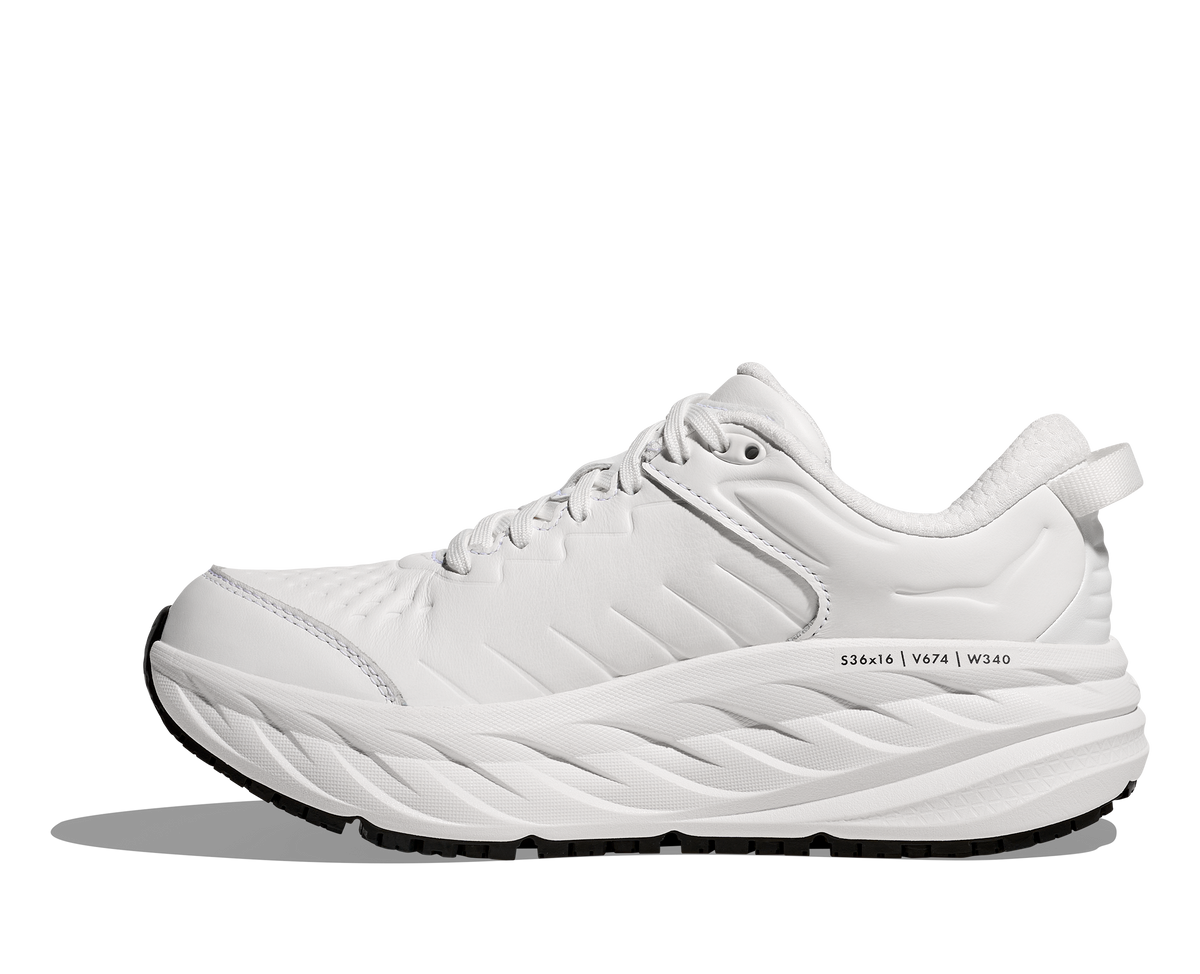 Women's Bondi SR - Frost / Frost