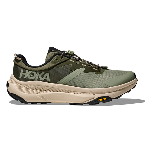 Hoka Transport - Sea Moss - Eucalyptus
