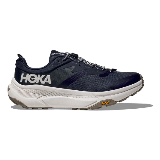 Hoka Transport - Varsity Navy - White