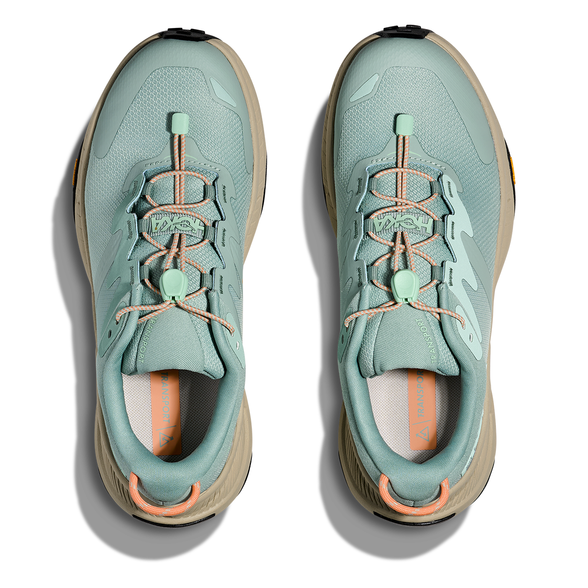 Hoka Transport