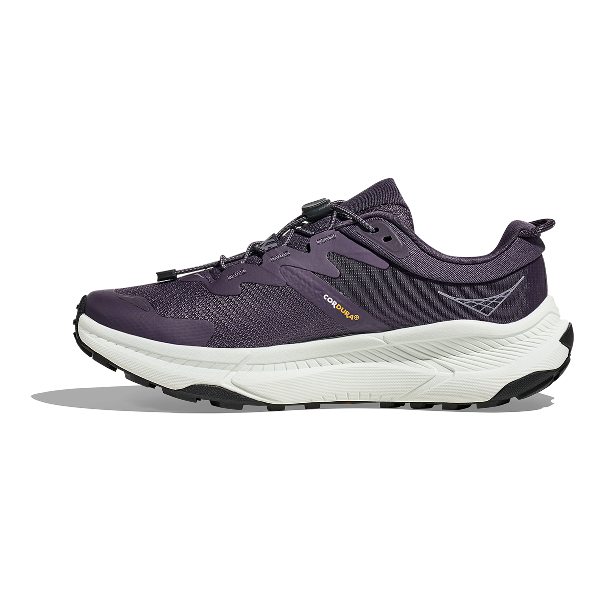 Hoka Transport