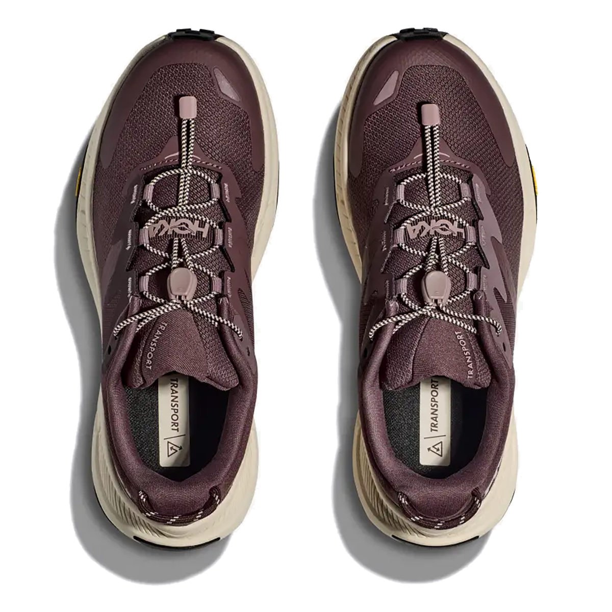 Hoka Transport
