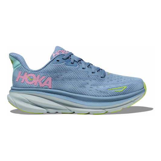 Hoka Clifton 9 - Dusk - Pink Twilight