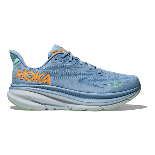 Hoka Clifton 9 - Dusk - Illusion