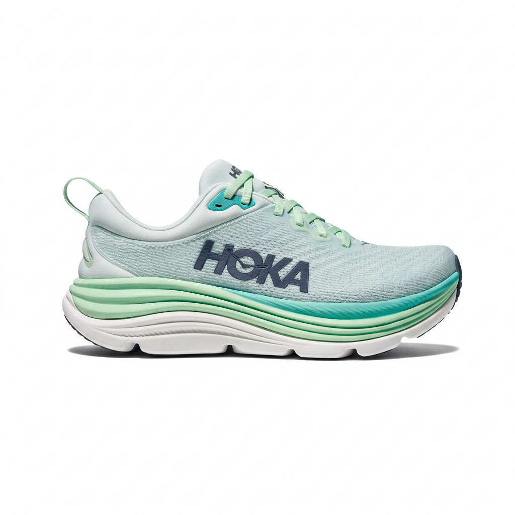 Hoka Women's Gaviota 5 Running Shoe