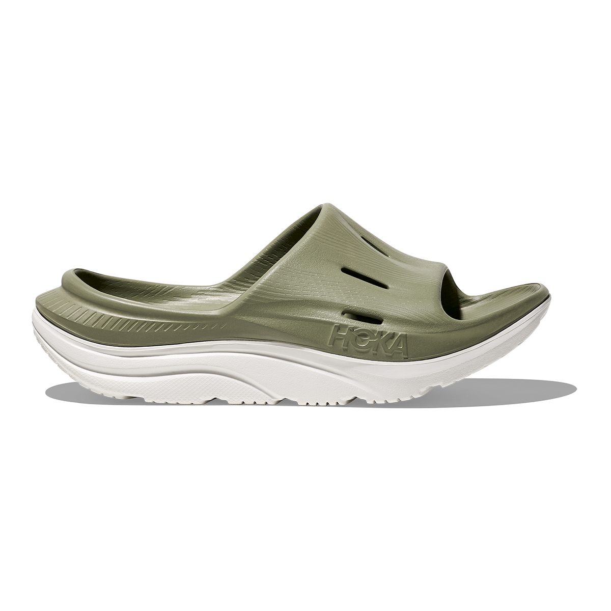 Hoka Ora Recovery Slide 3