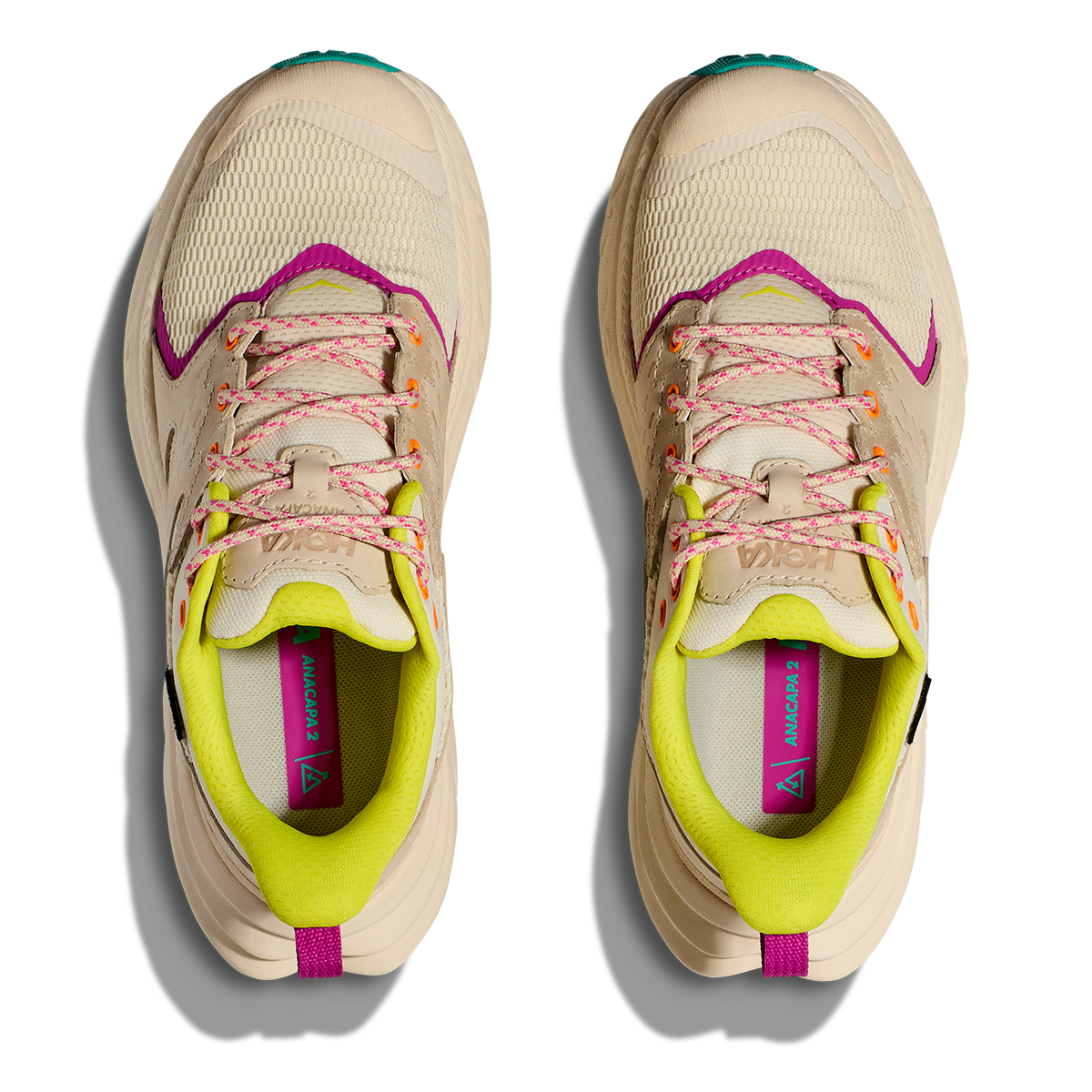 Hoka Anacapa 2 Low GTX