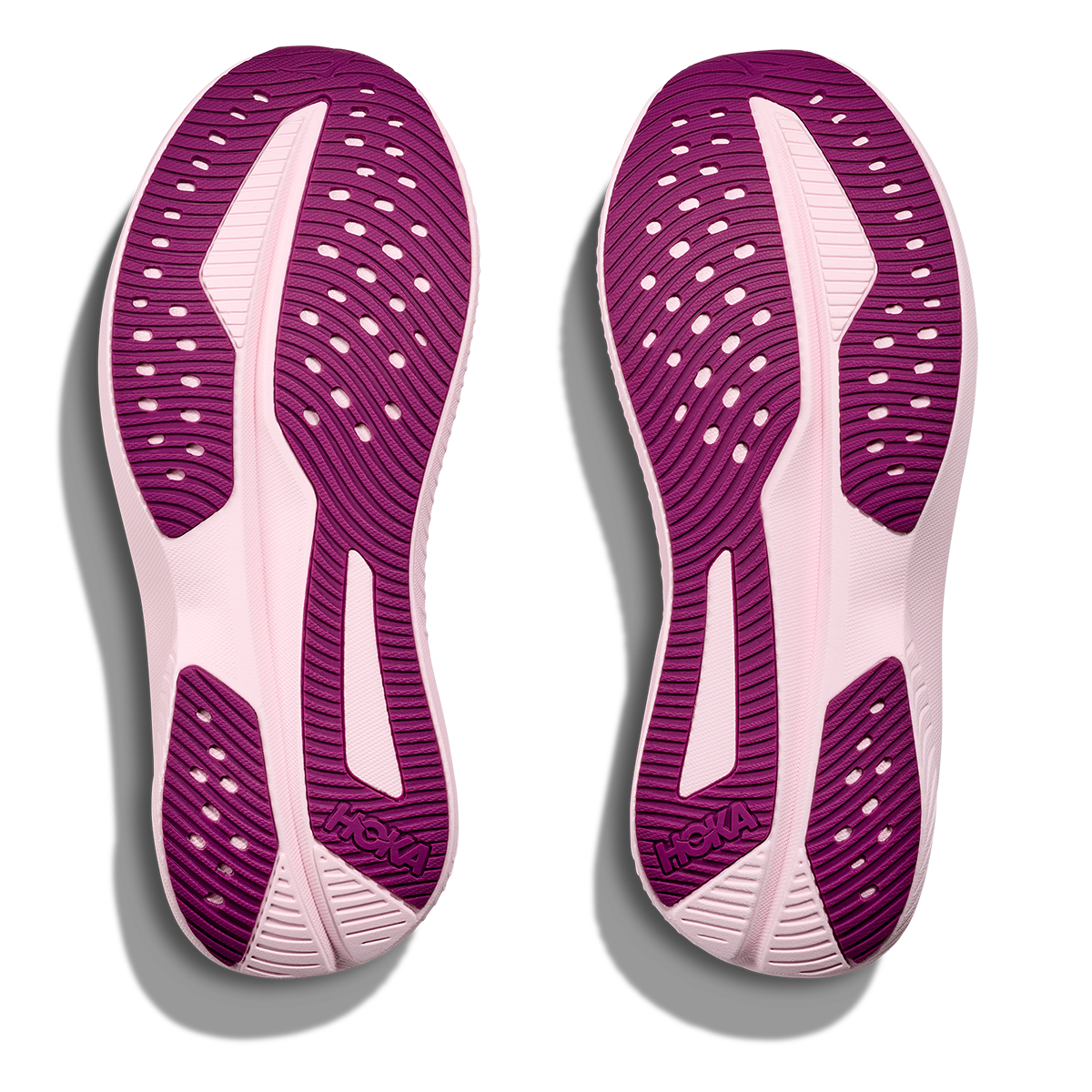Hoka Mach 6