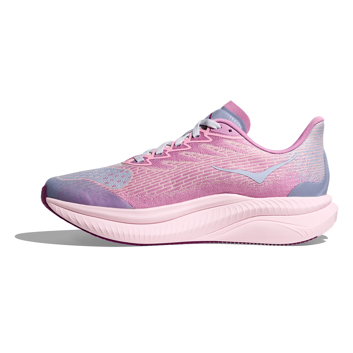 Hoka Mach 6