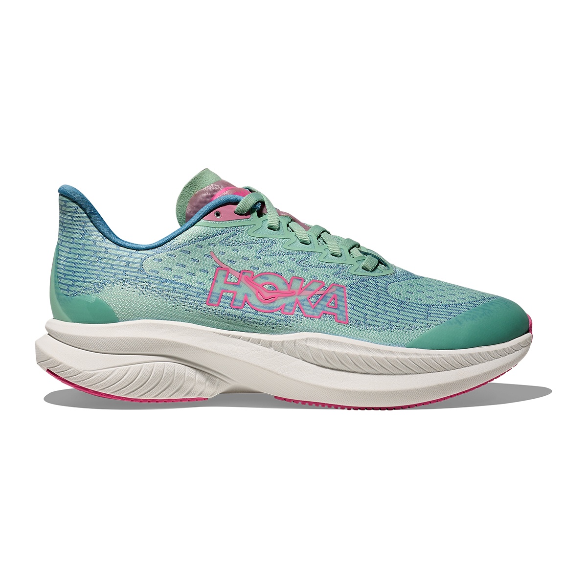 Hoka Mach 6