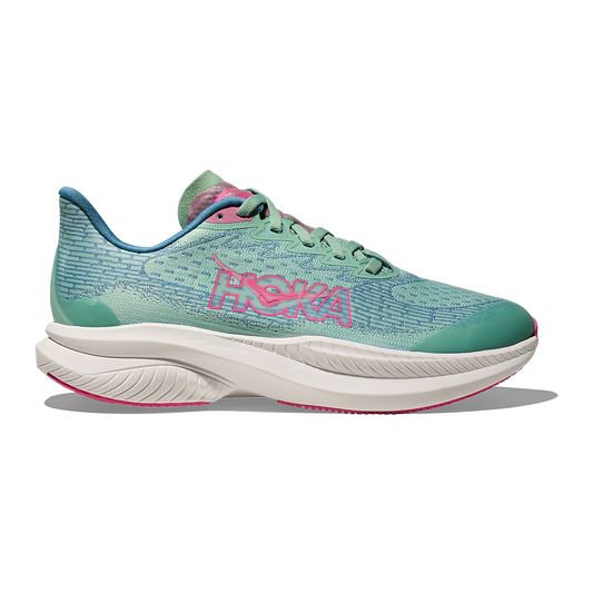 Hoka Mach 6