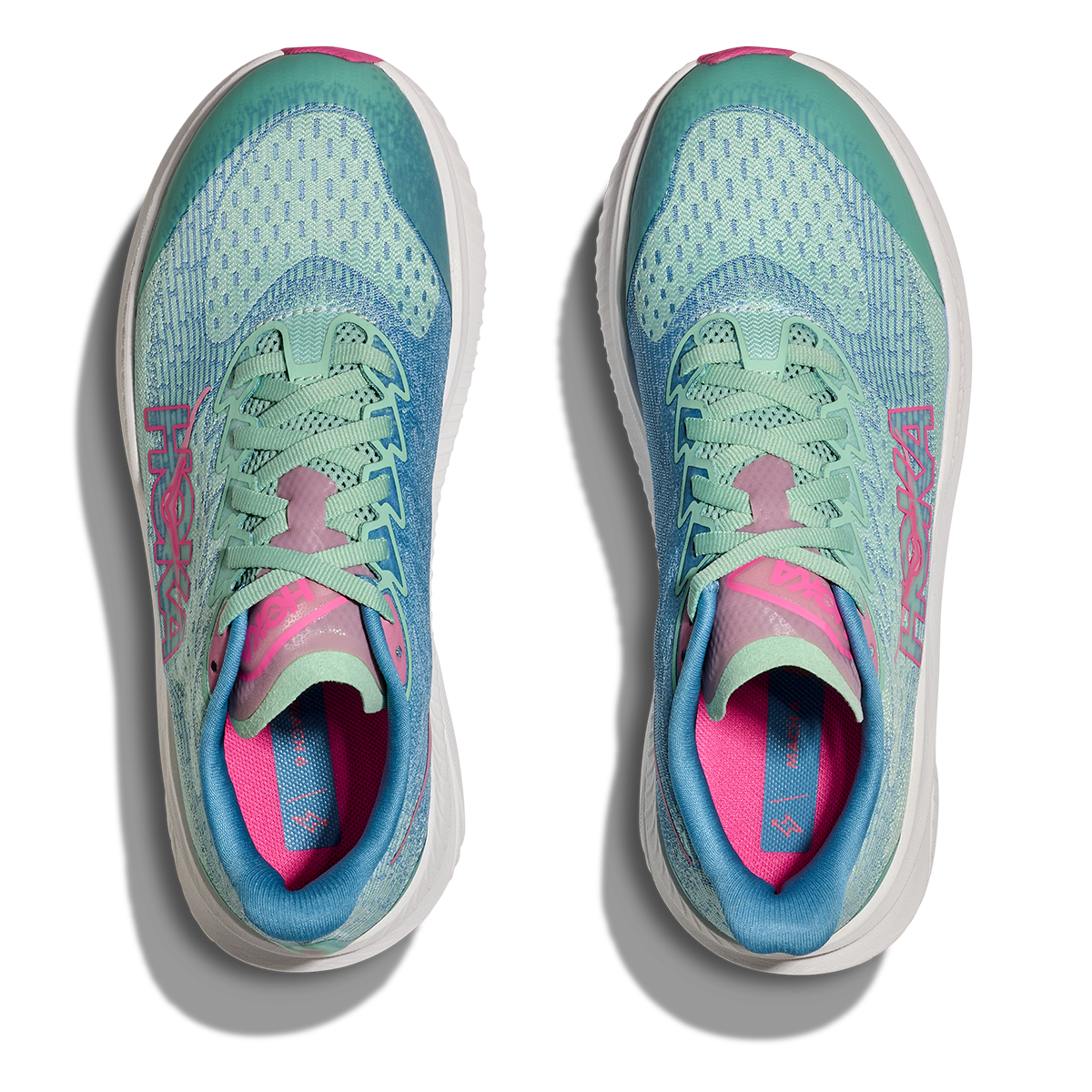 Hoka Mach 6