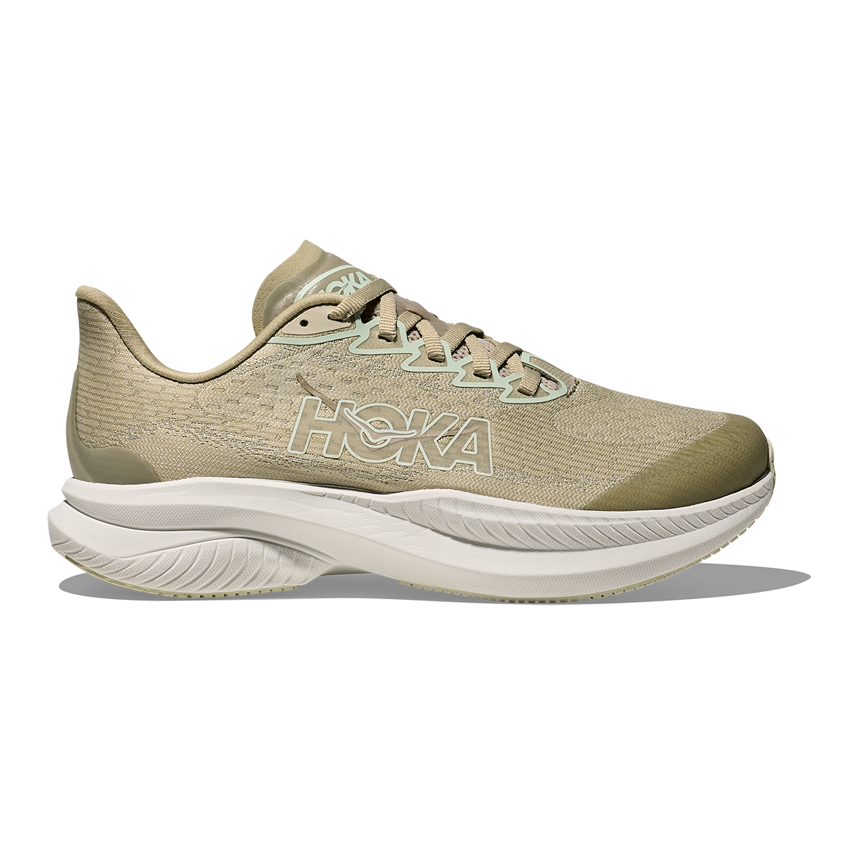 Hoka Mach 6