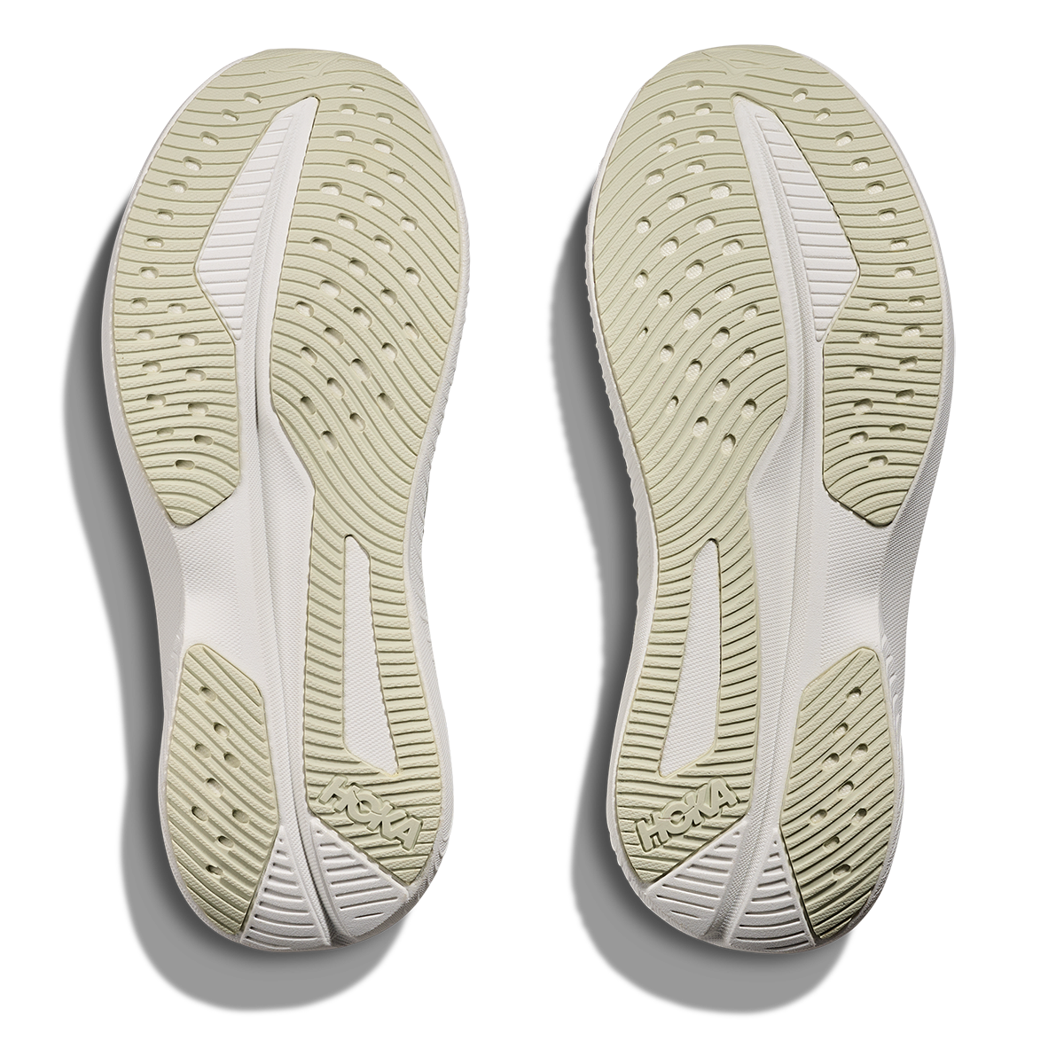 Hoka Mach 6