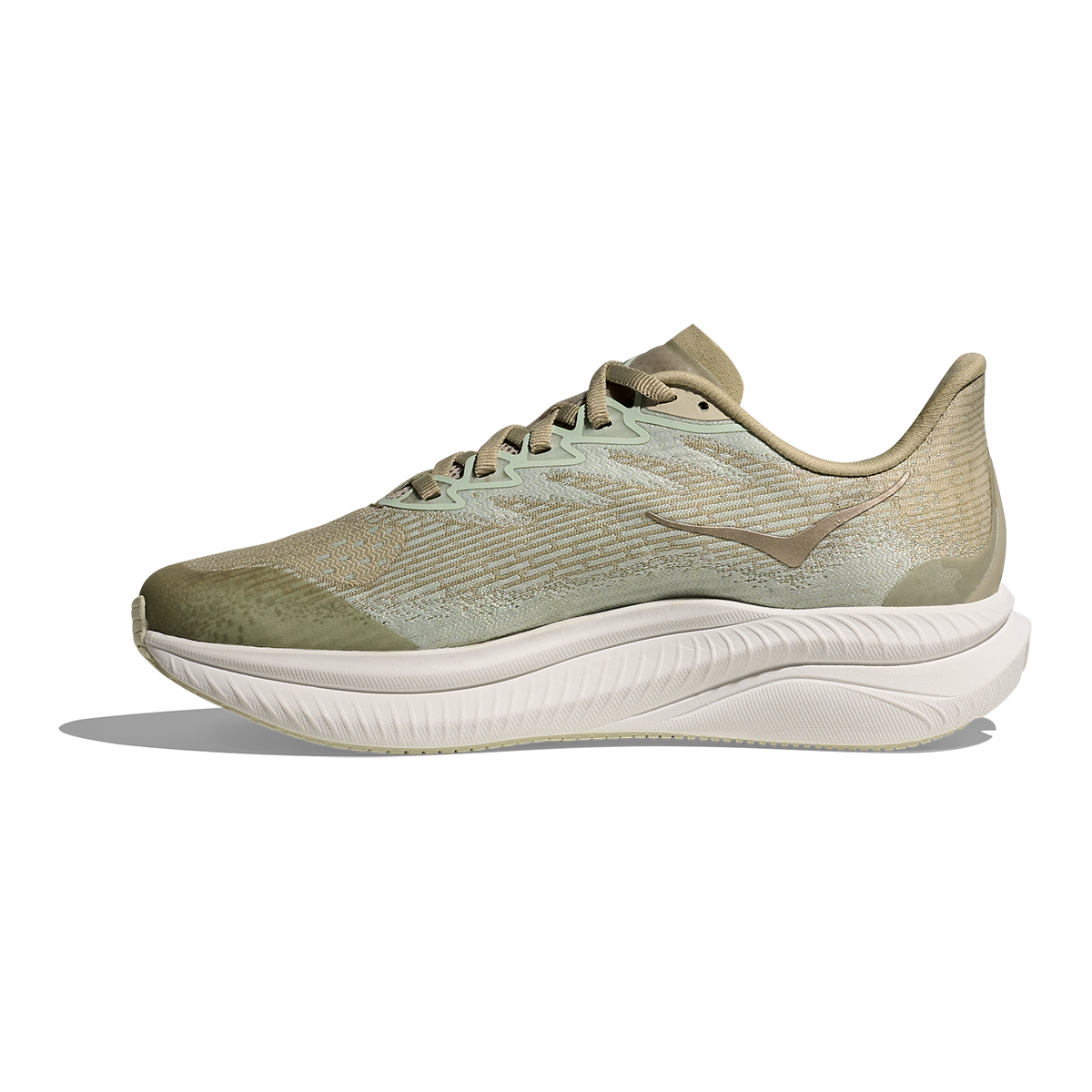 Hoka Mach 6