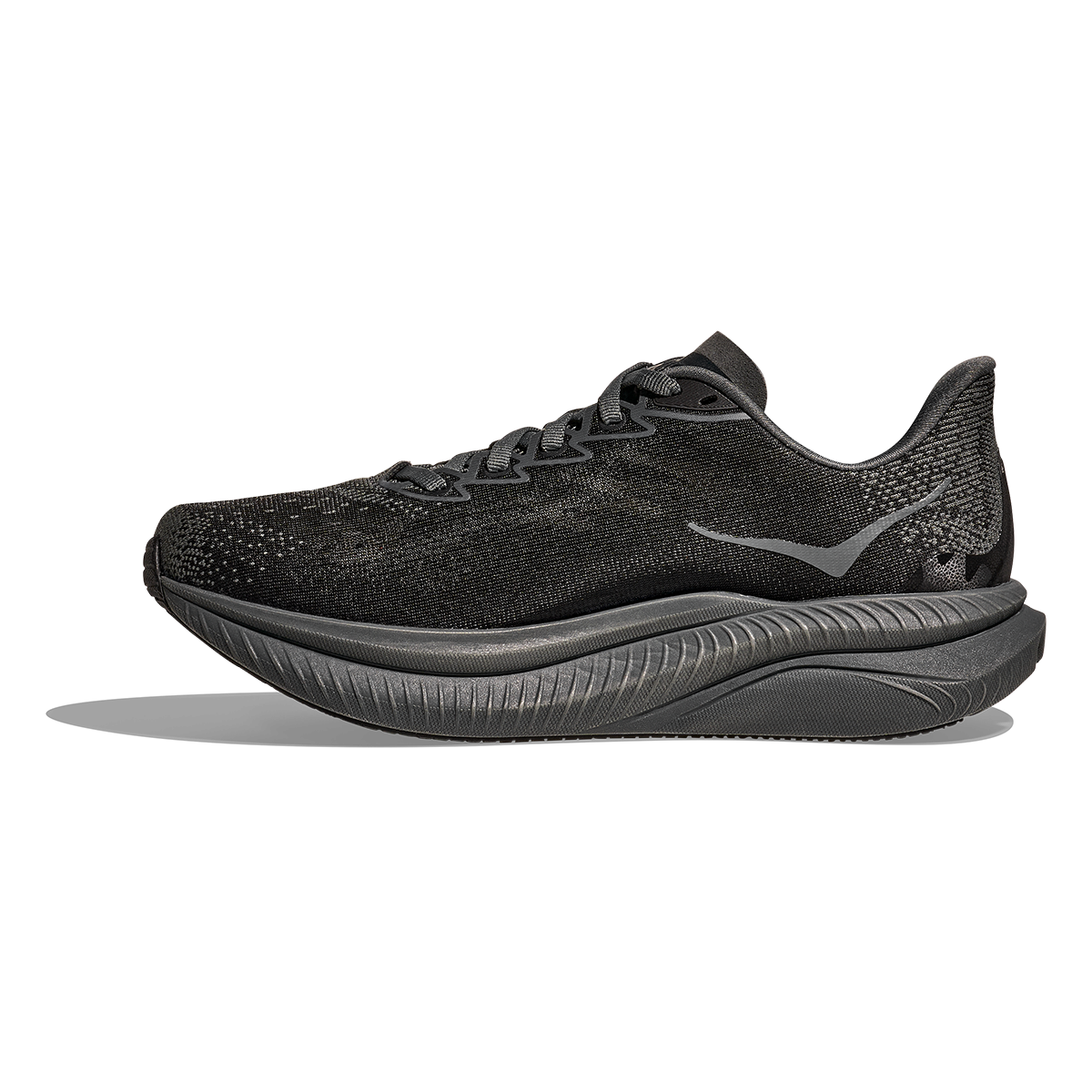 Hoka Mach 6