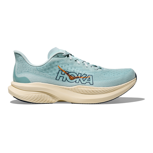 Hoka Mach 6