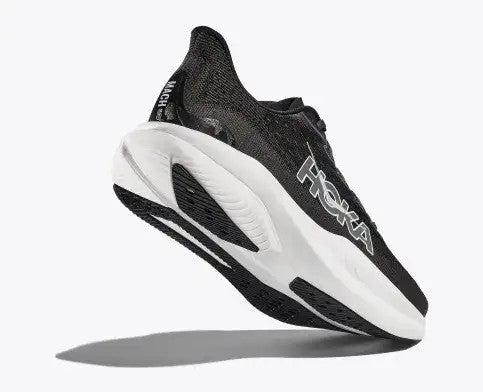 Hoka Women's Mach 6