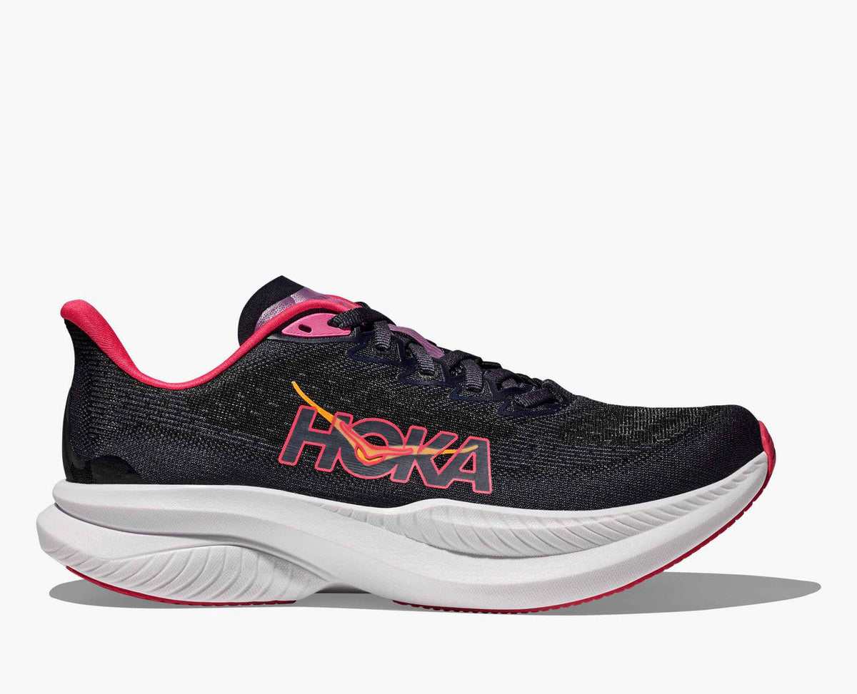 Hoka Women's Mach 6