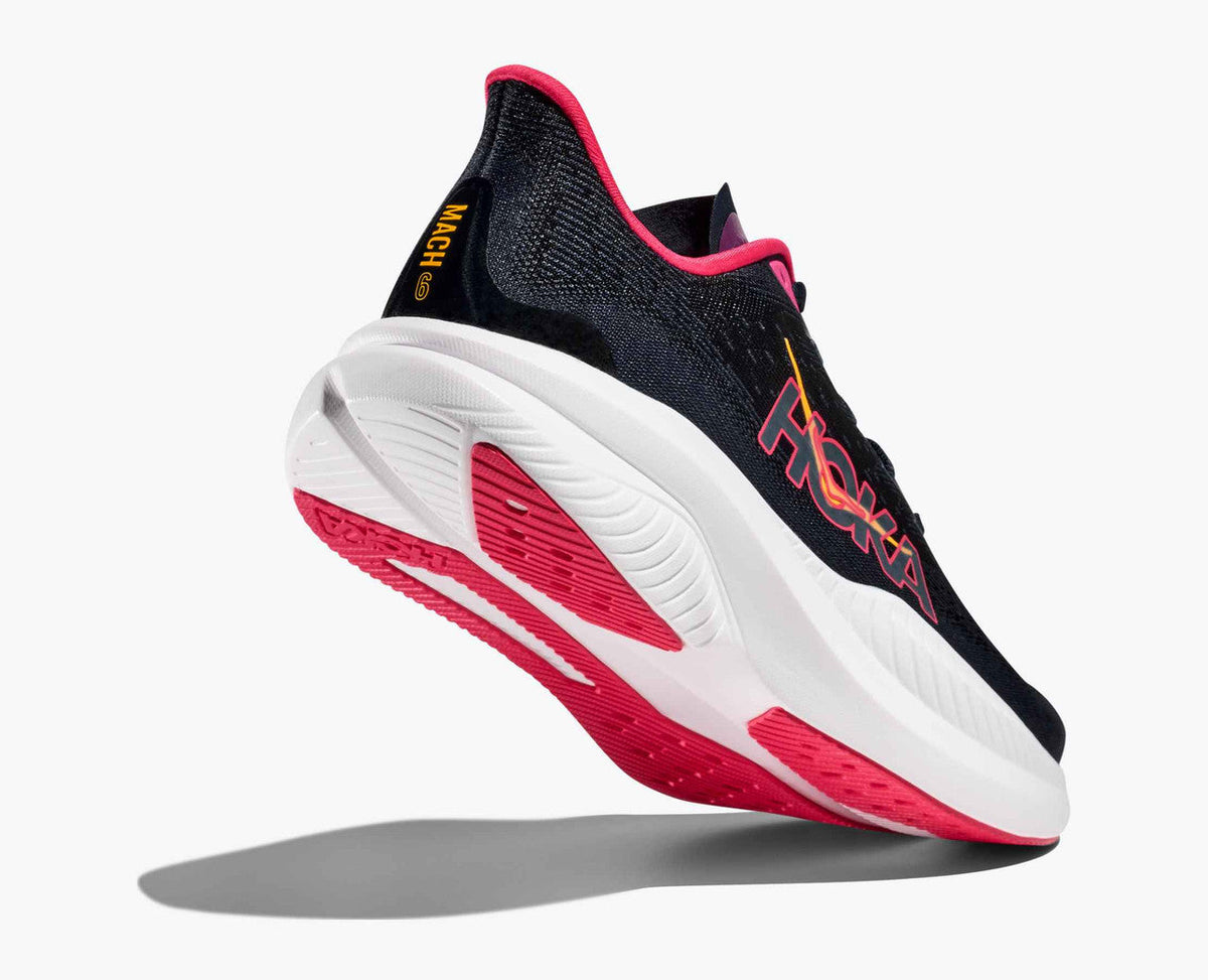 Hoka Women's Mach 6