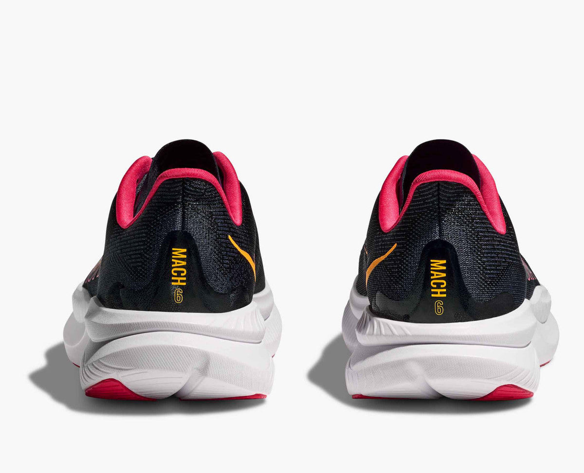 Hoka Women's Mach 6
