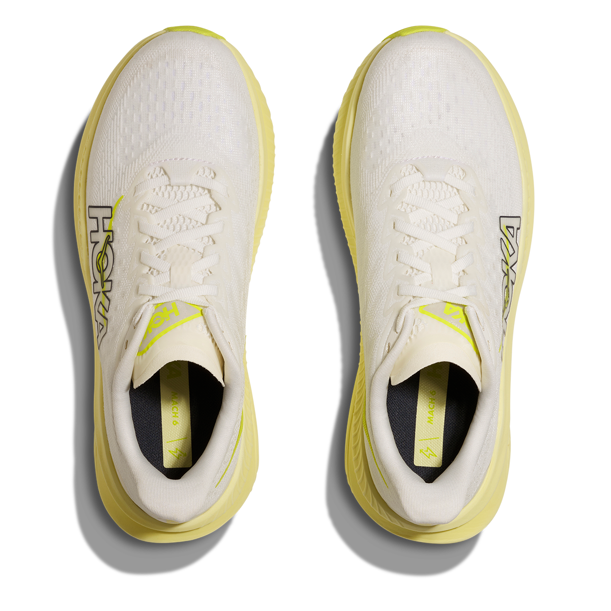 Hoka Mach 6