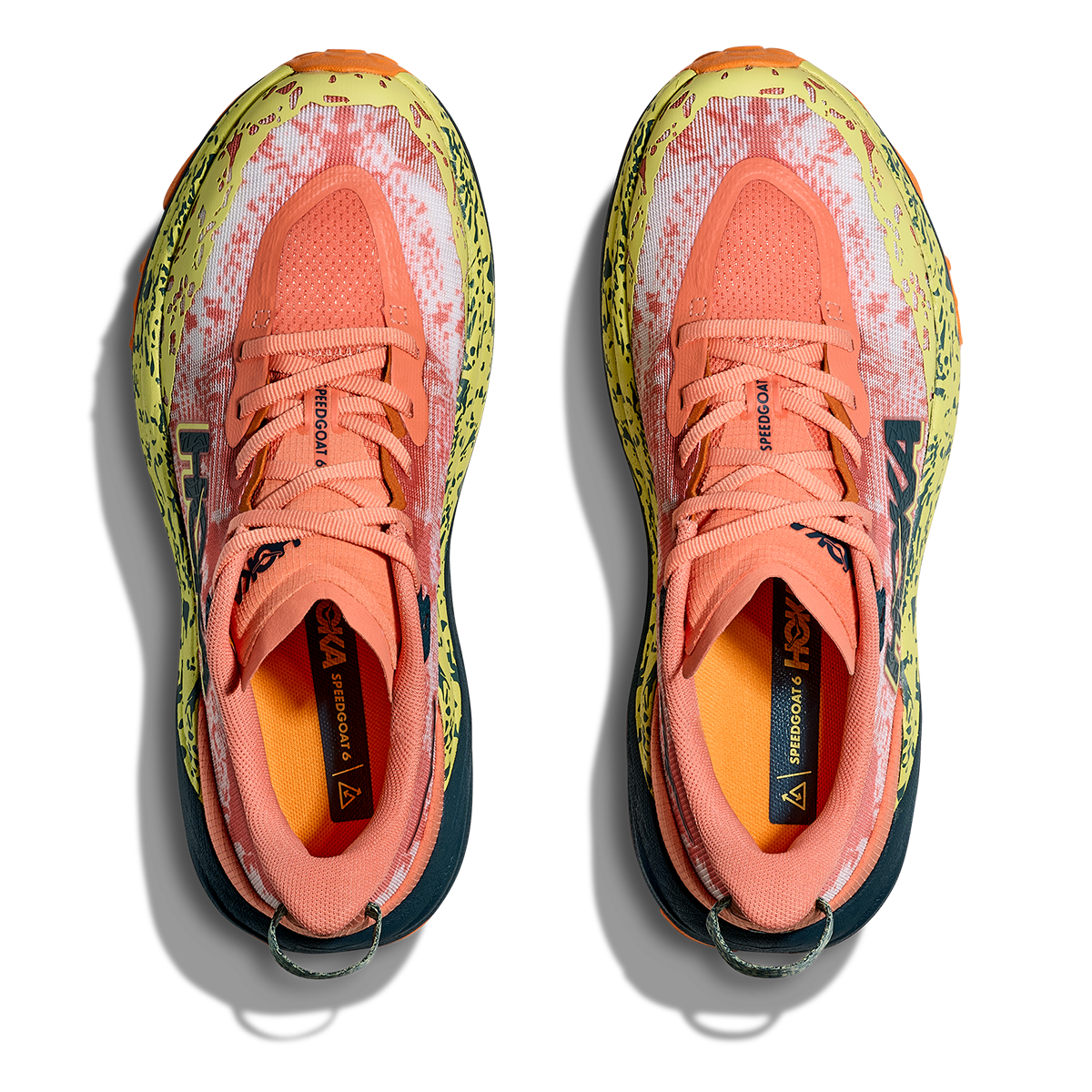 Hoka Speedgoat 6