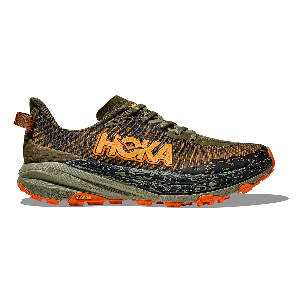 Hoka Speedgoat 6