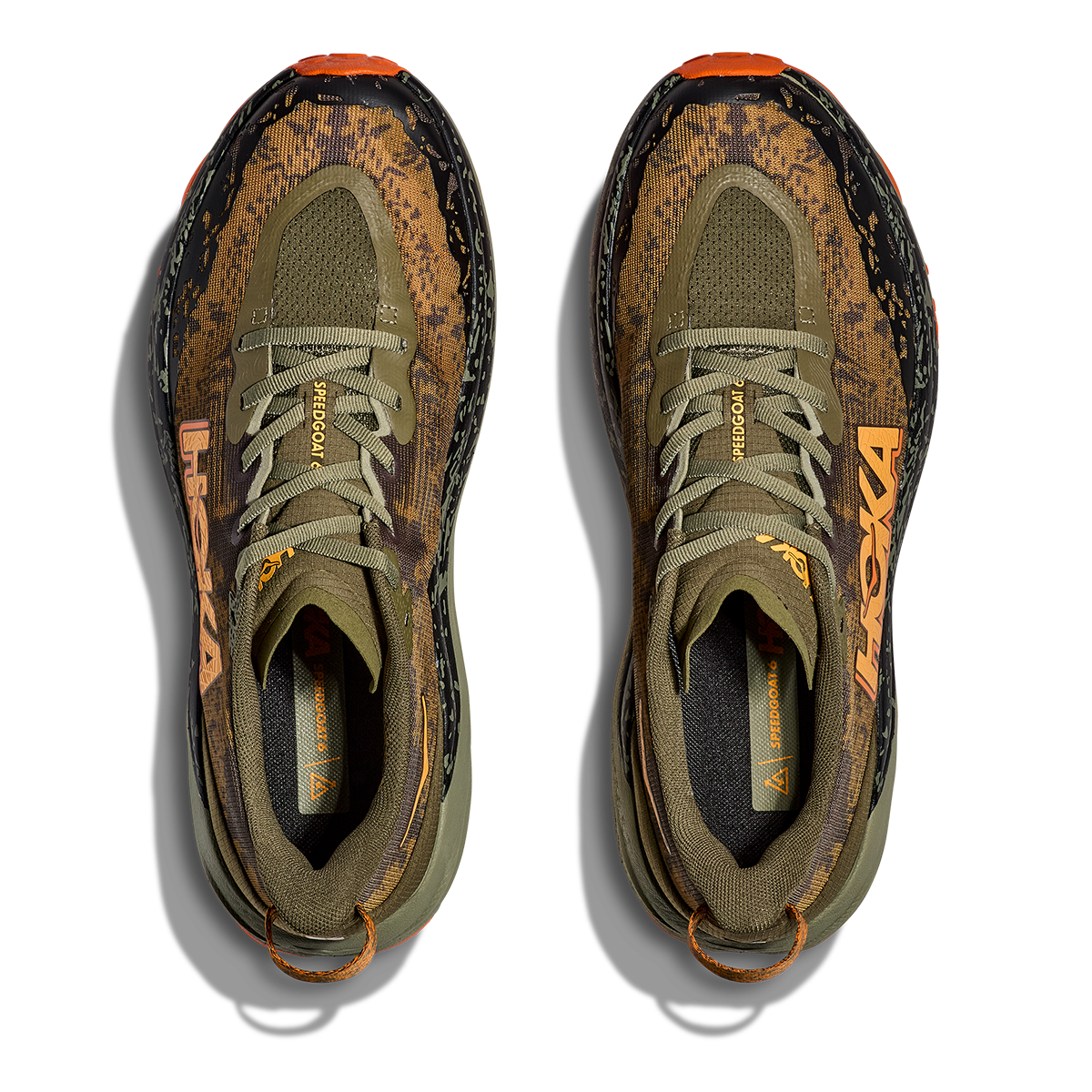Hoka Speedgoat 6