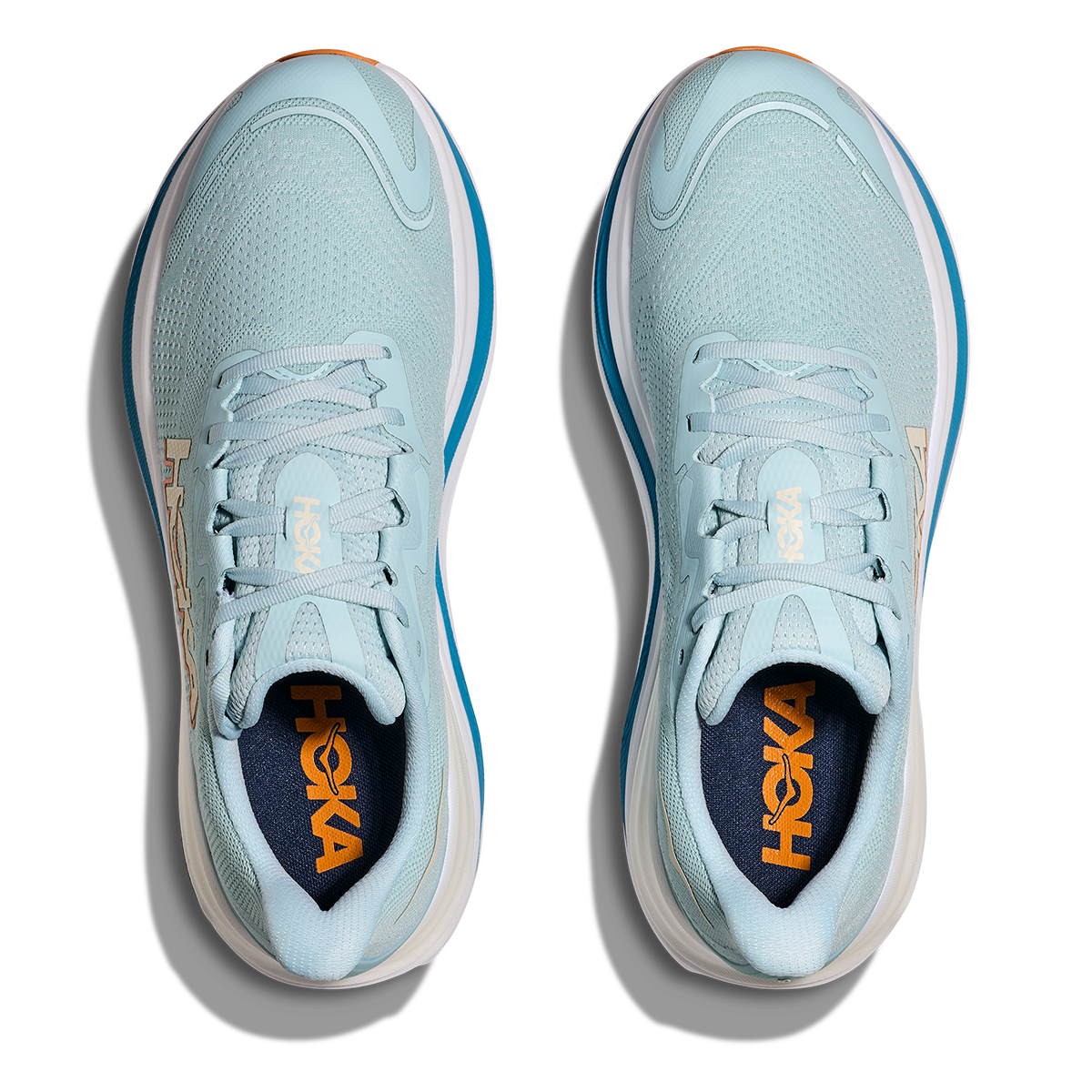 Hoka Skyward X