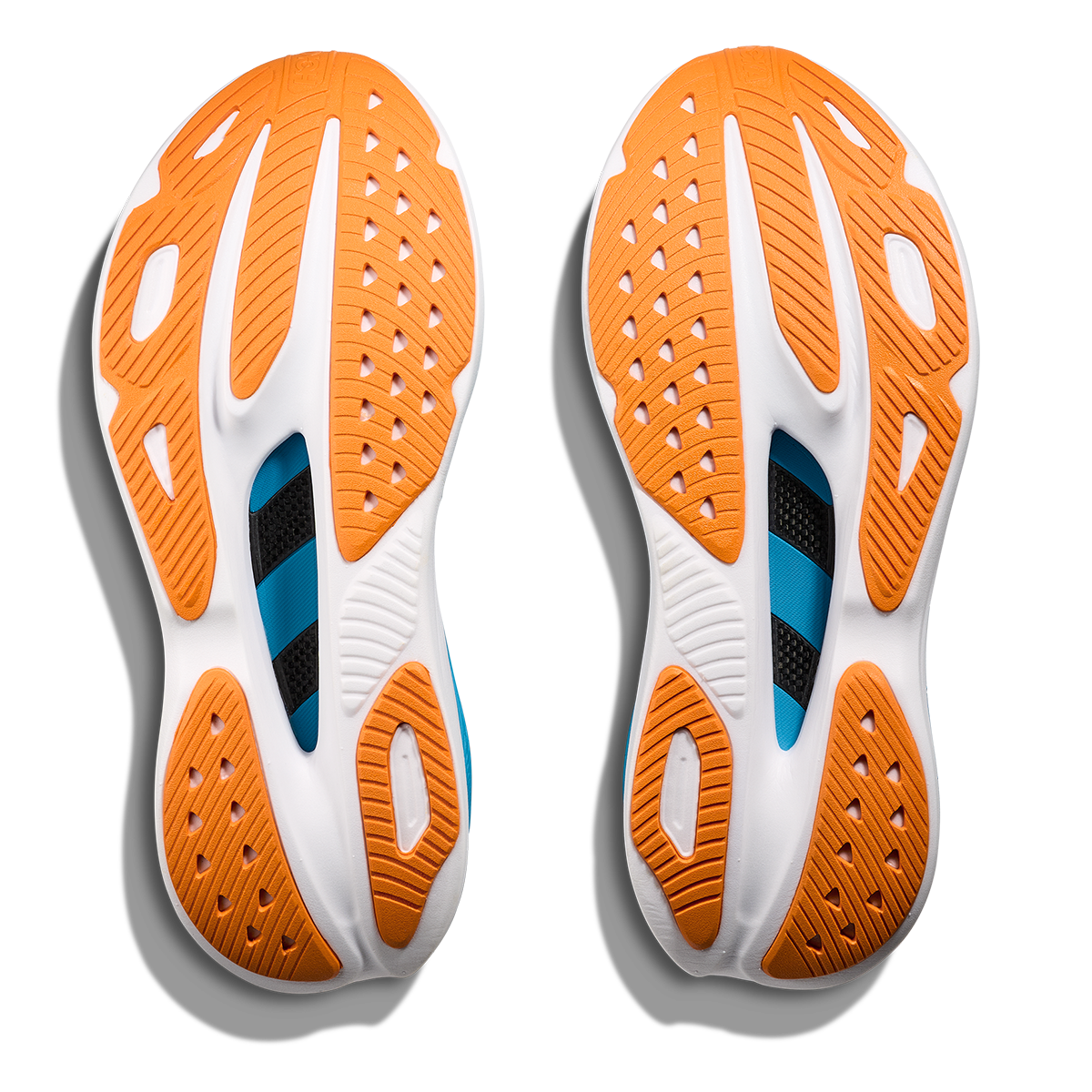 Hoka Skyward X