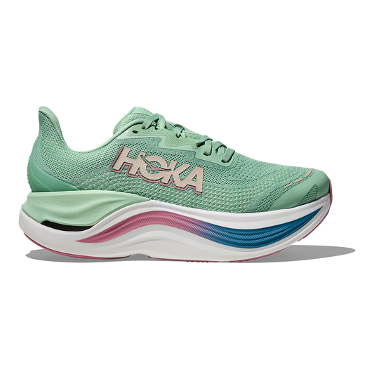 Hoka Skyward X