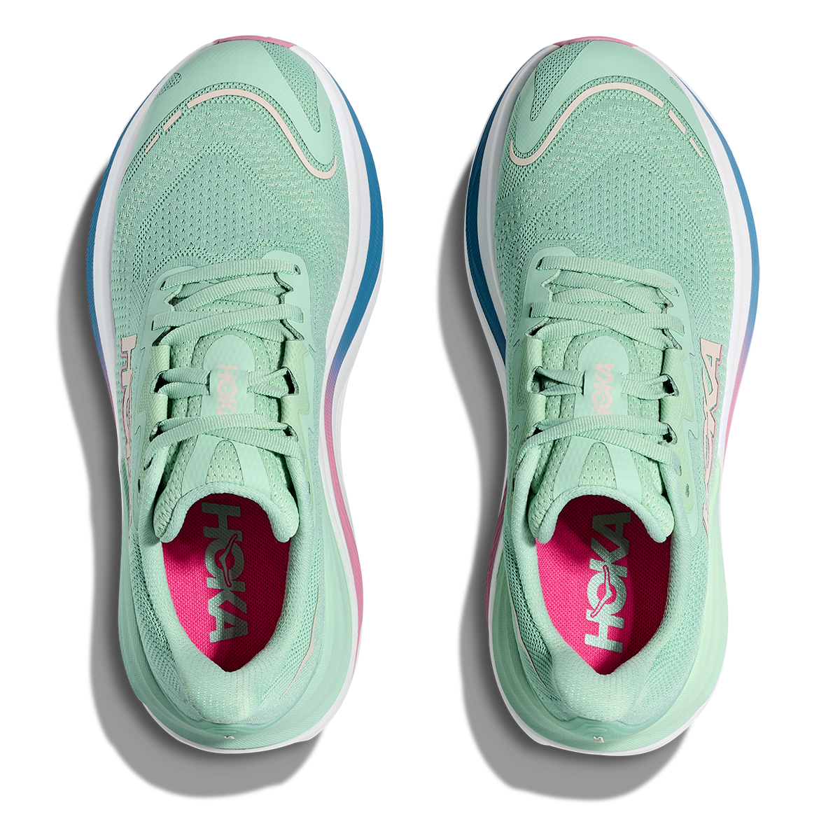 Hoka Skyward X