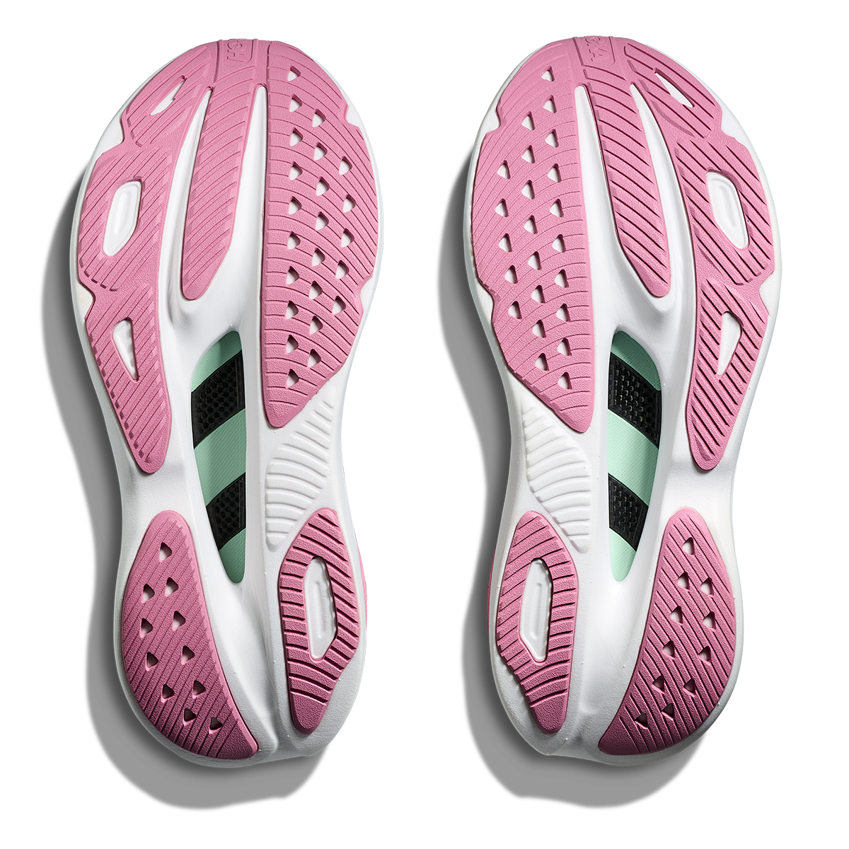 Hoka Skyward X