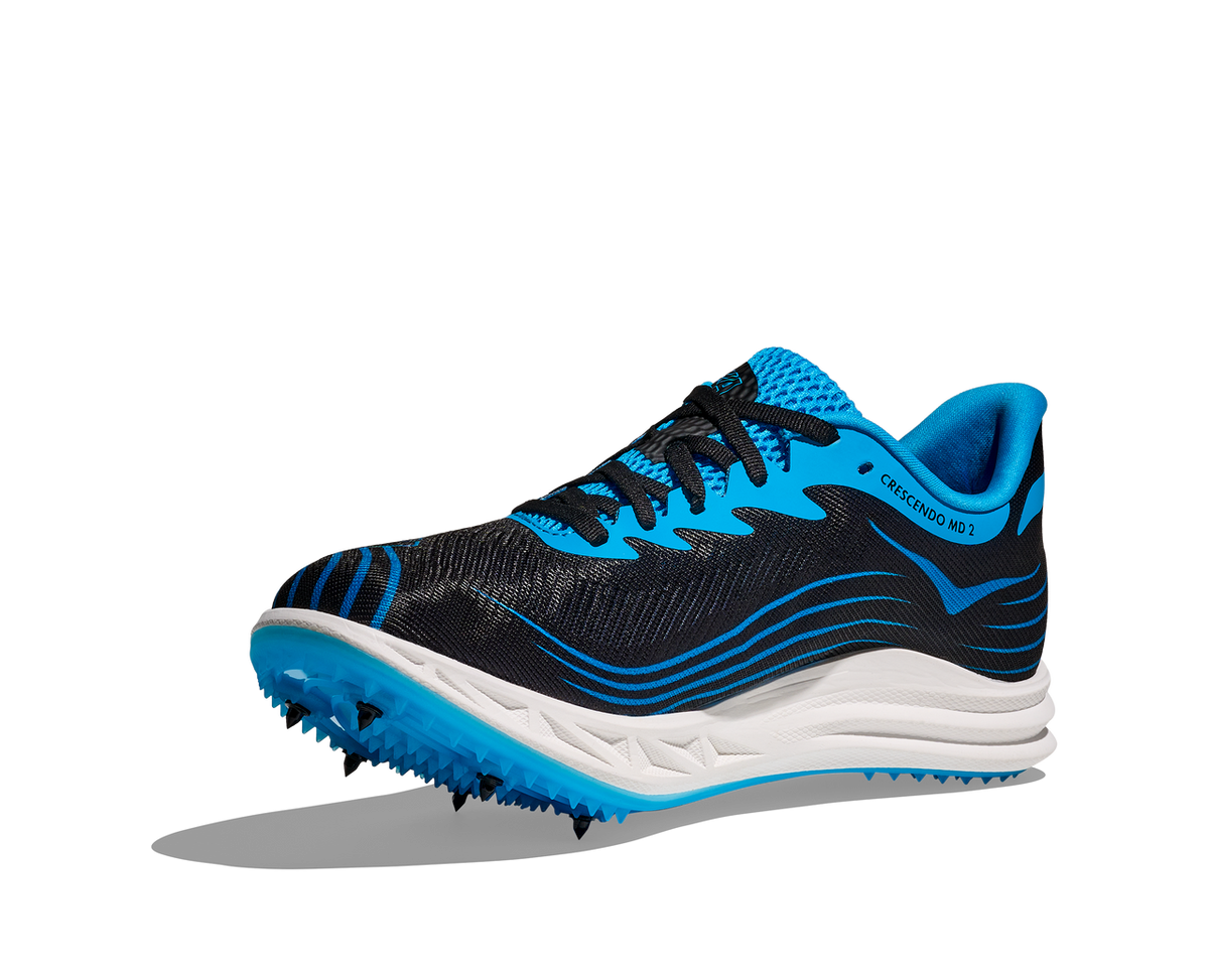 Hoka All Gender Crescendo MD 2