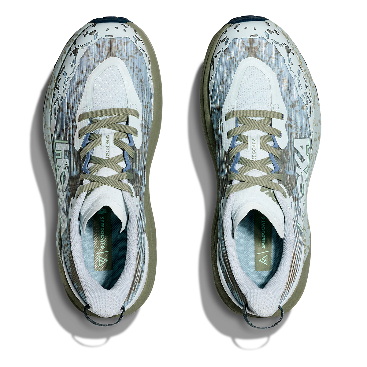 Hoka Speedgoat 6