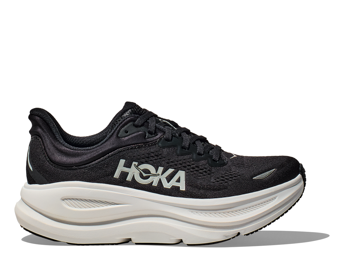 Hoka Men's Bondi 9 Wide Running Shoes