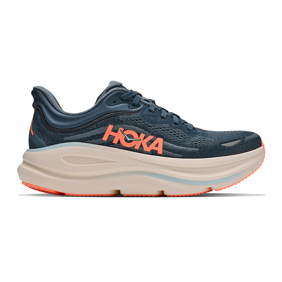 Hoka Bondi 9