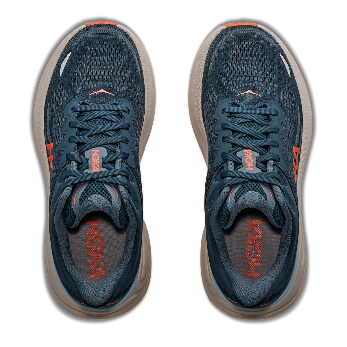 Hoka Bondi 9