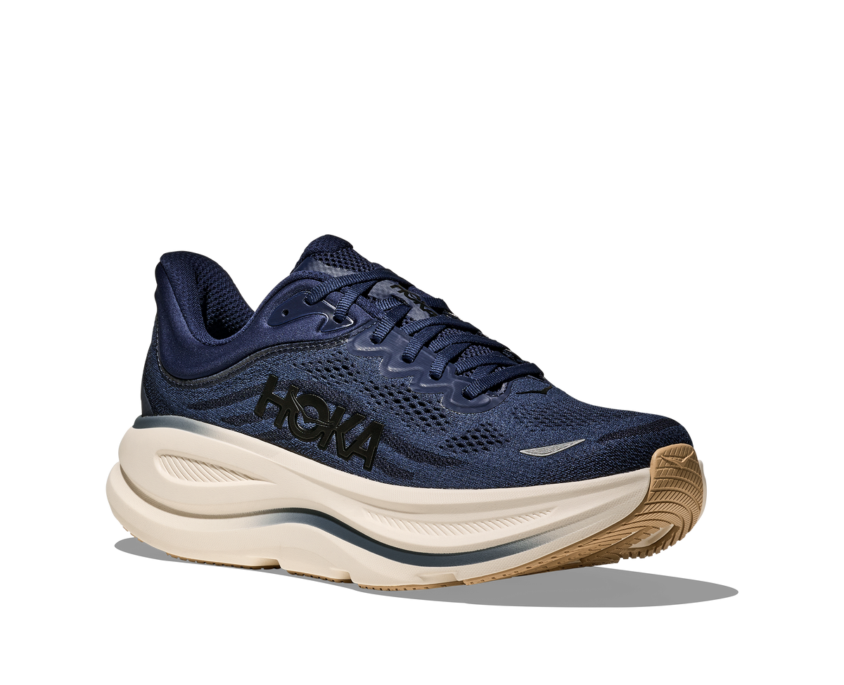 Men's Bondi 9 - Midnight Blue / Varsity Navy