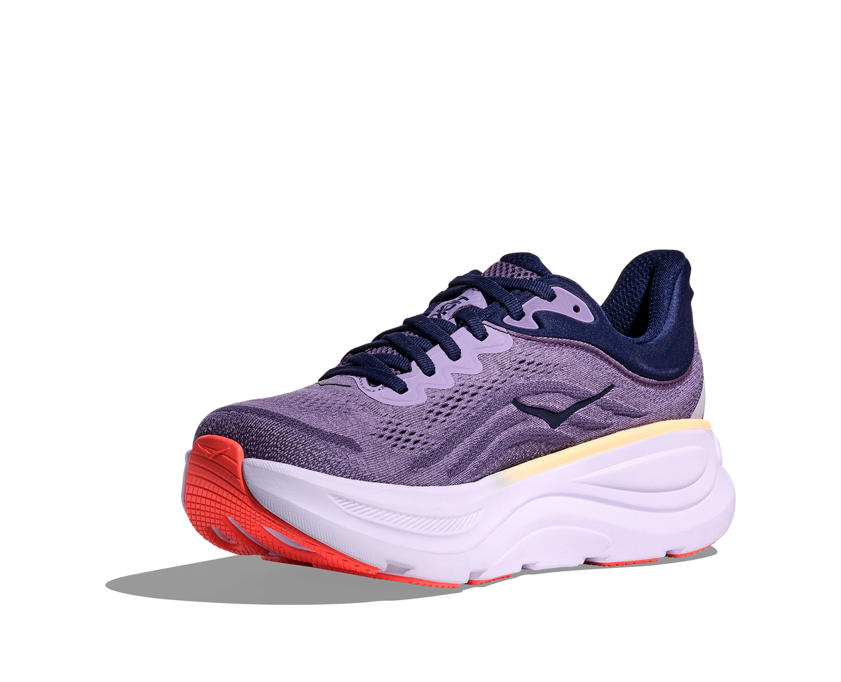 Women's Bondi 9 - Berry Jam / Berry Patch