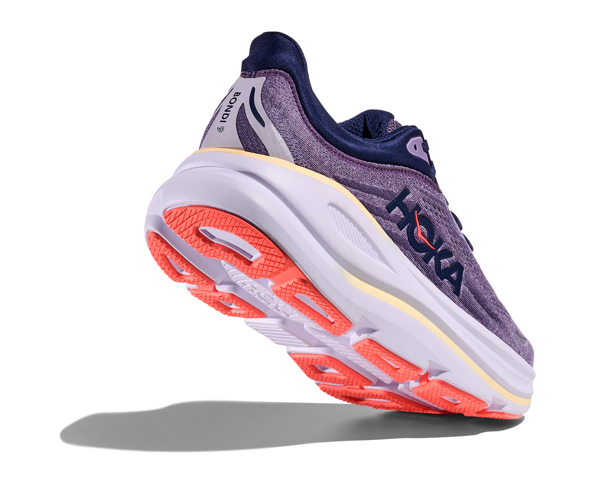 Women's Bondi 9 - Berry Jam / Berry Patch